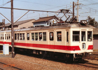豊橋鉄道　1730系