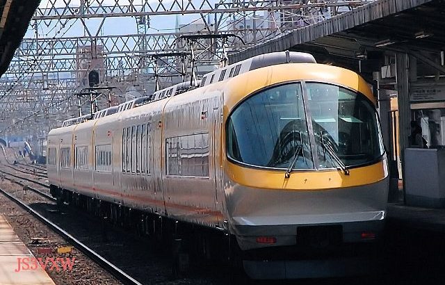 近畿日本鉄道　23000系 伊勢志摩ライナー