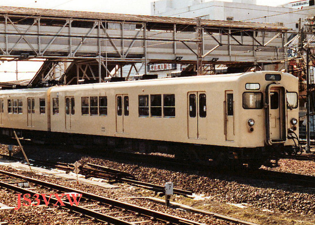 東武鉄道 3000系（旧32系）野田線用 - J鉄 online