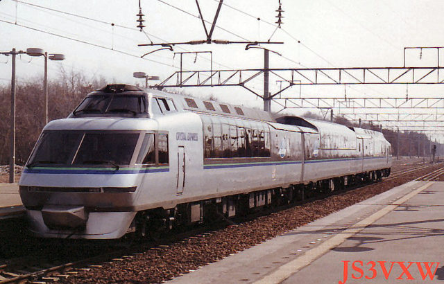 JR北海道　クリスタルエクスプレス　トマム＆サホロ　キハ183系5100番台