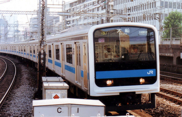 JR東日本　901系 B編成 C編成　京浜東北線 根岸線用　浦和電車区