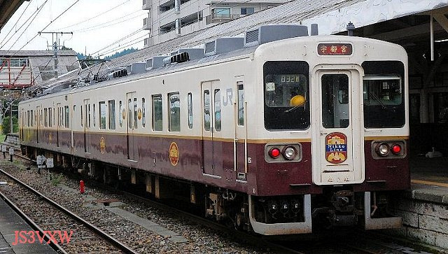 JR東日本　107系0番台　日光線　高崎近郊線用　1988～2013年